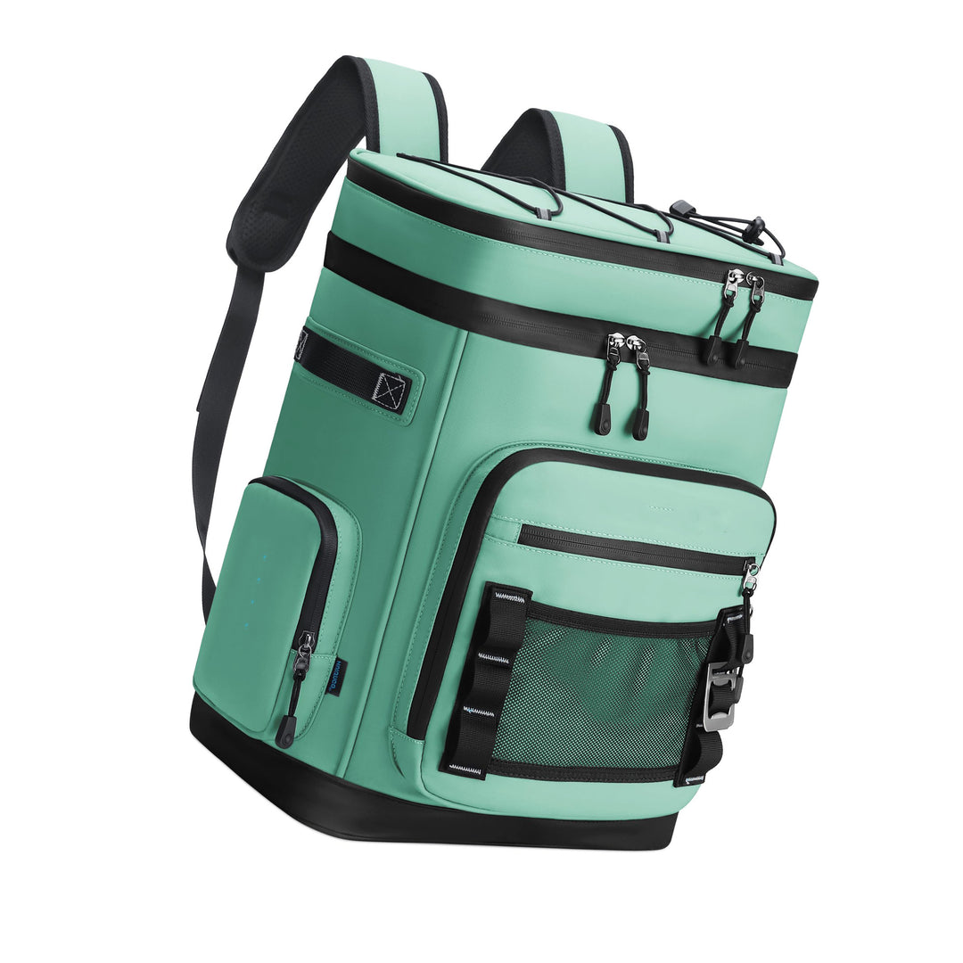 Unisex kjølebag med avtagbare rom Skanto