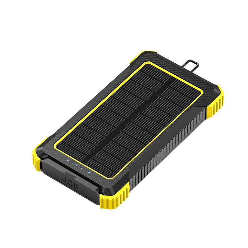 Solar Ladegerät Skanto