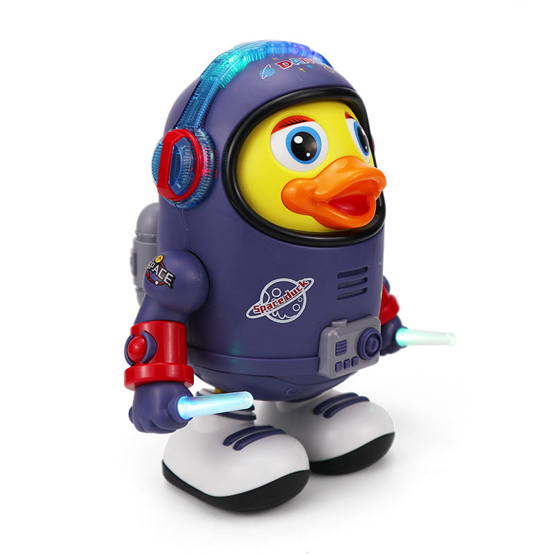 Skanto | Dansende Astronaut And