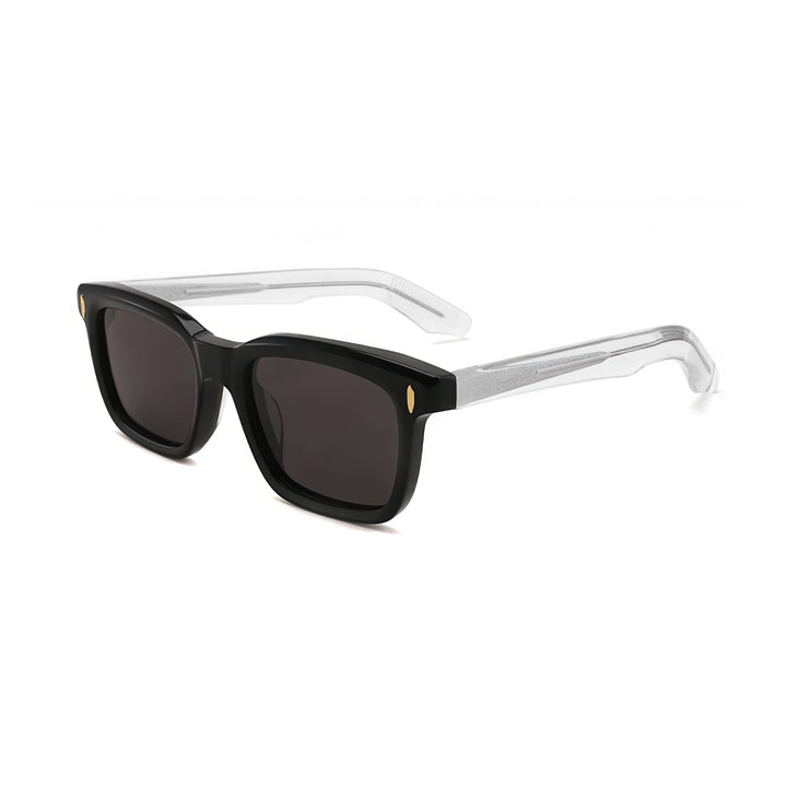 Dame moteriktig solbrille i moderne design med UV-beskyttelse Skanto