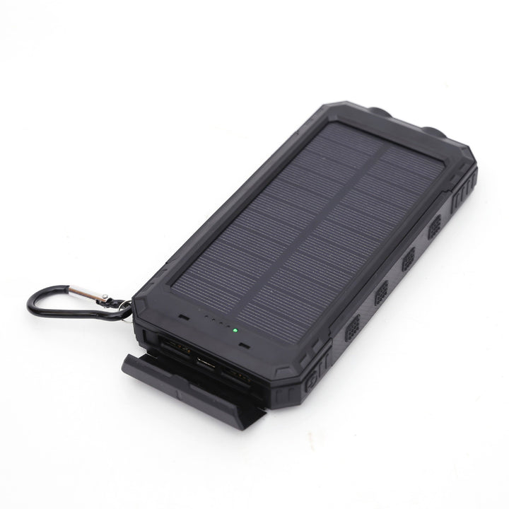 Solar Powerbank Skanto