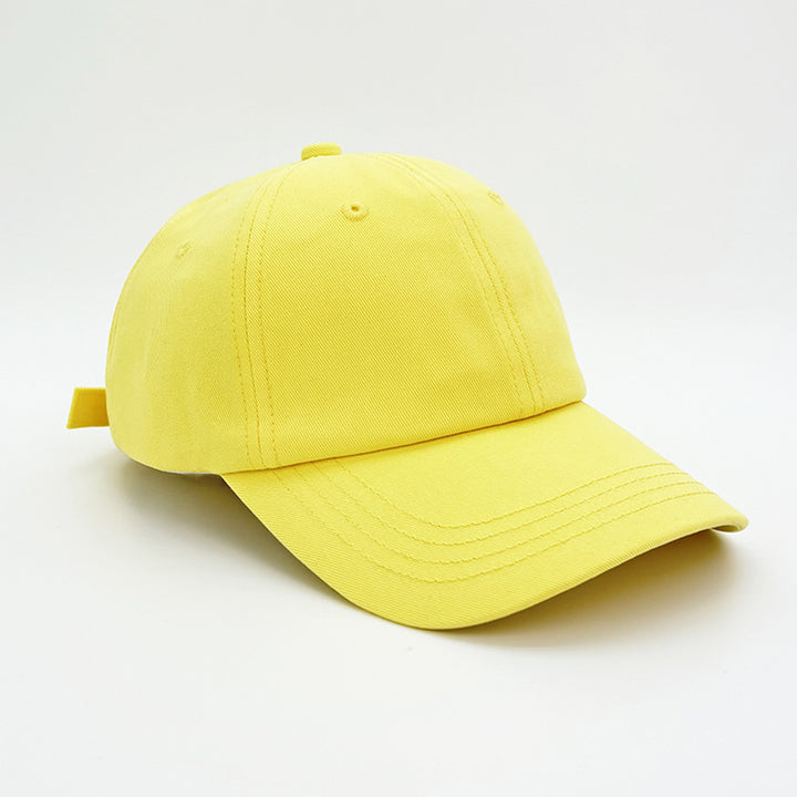 Dame baseballcaps med justerbar rem Skanto