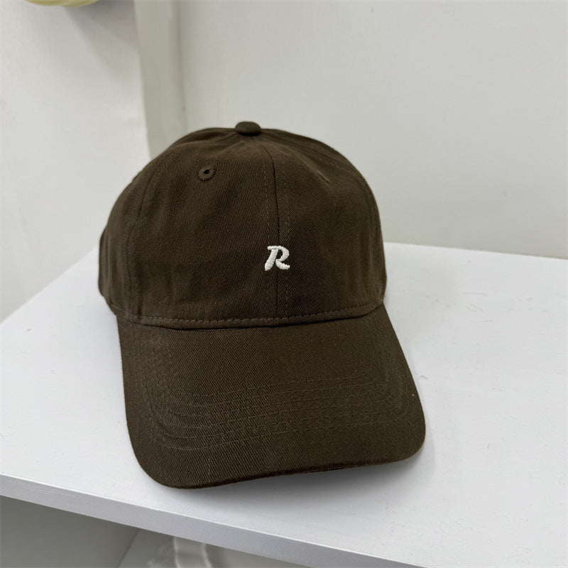 Kvinnenes Casual Justerbar Baseball Cap Skanto