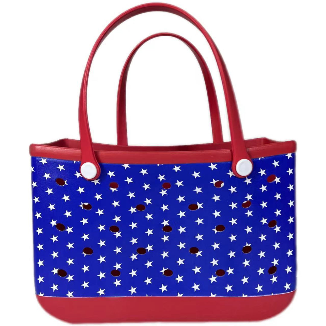 Sporty handbag Skanto