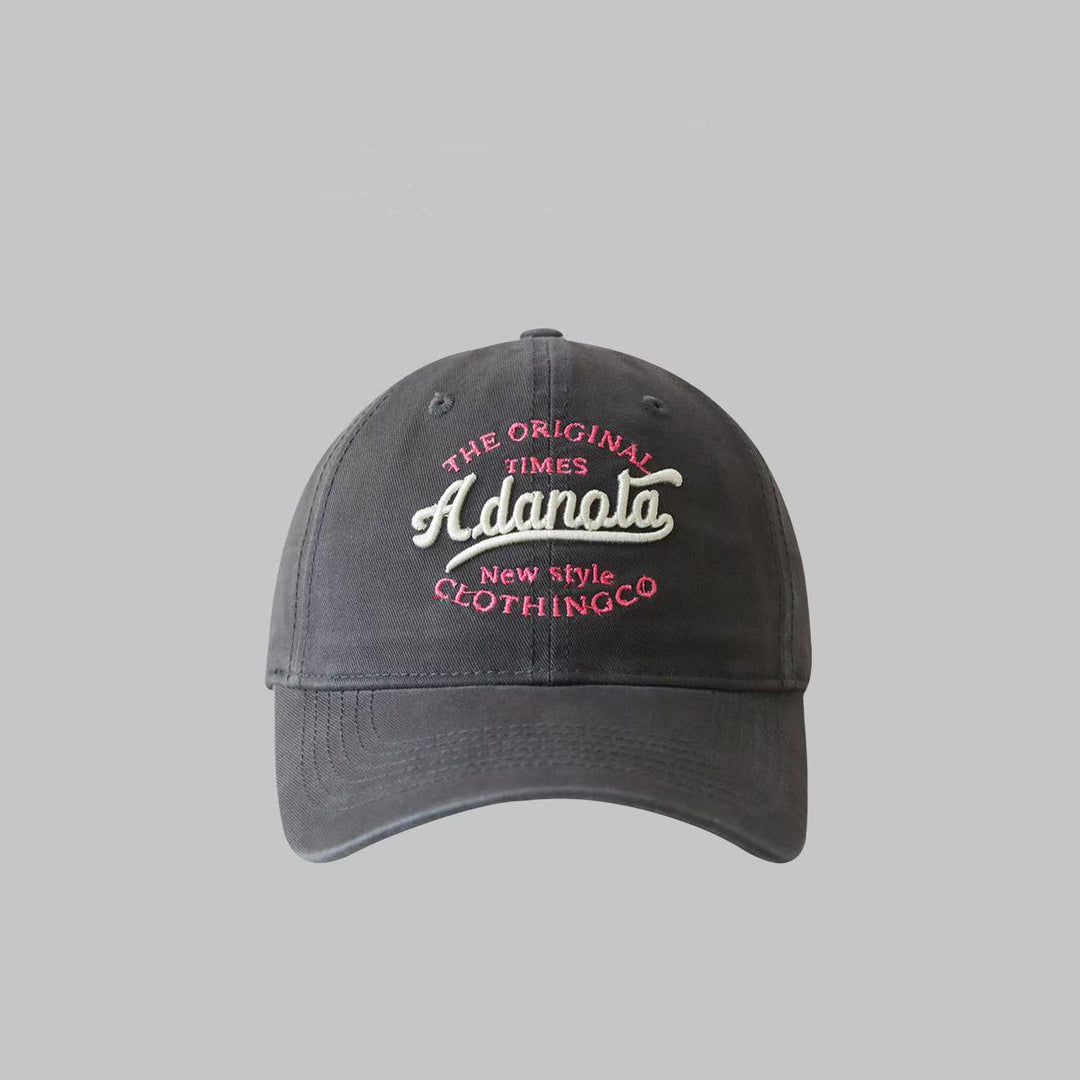 Men's Classic Casual Twill Cap Skanto