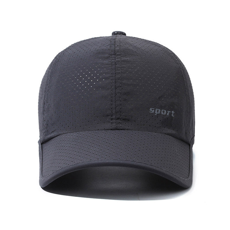 Damer Sporty Løpecaps Skanto