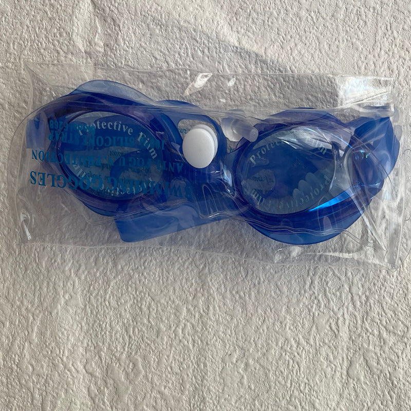 Svømmebrille Skanto