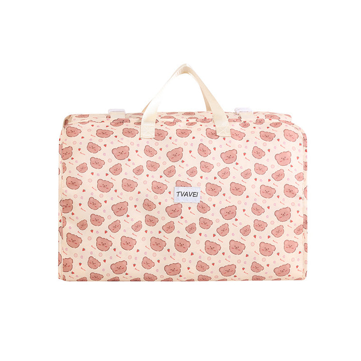 Foldable Travel Storage Bag Skanto