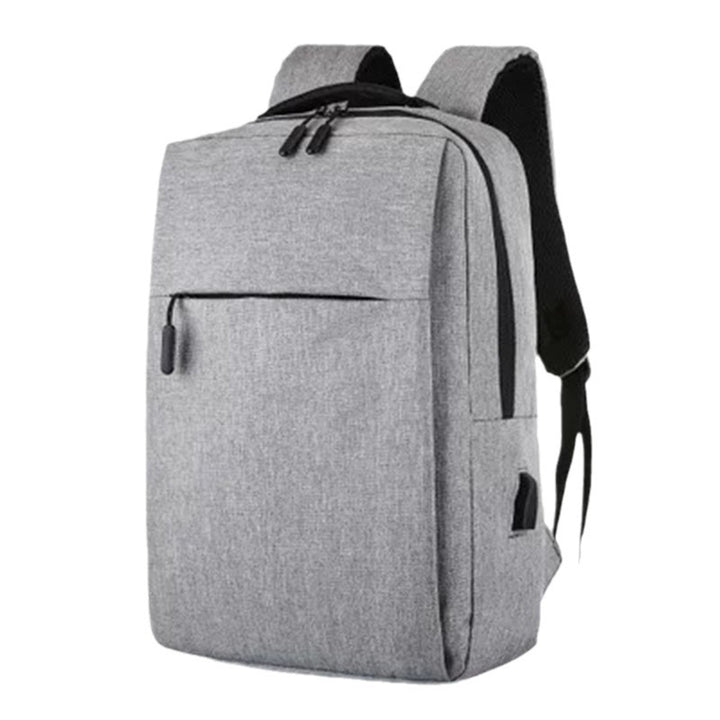 Urbaner Laptop-Ryggsekk med multifunksjonelle rom Skanto