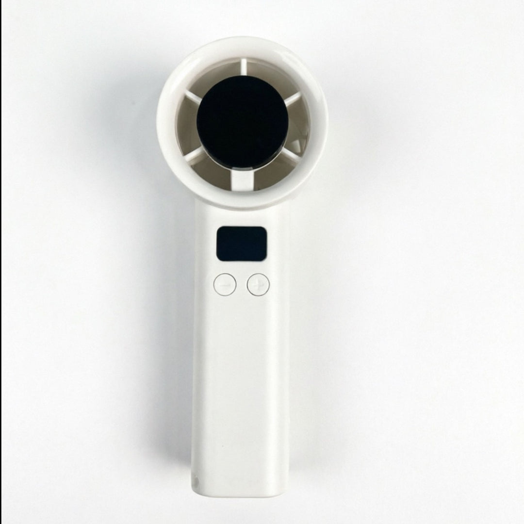 Herrer Håndholdt USB Vifte Skanto
