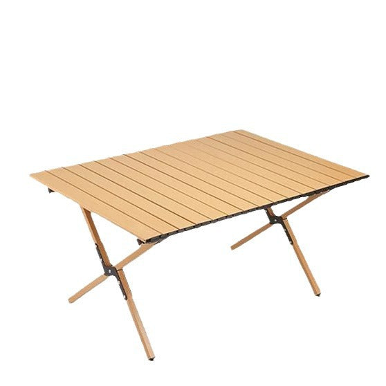 Collapsible Picnic Table Skanto