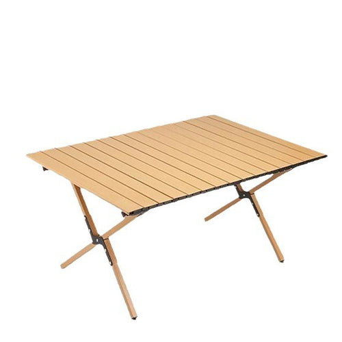 Collapsible Picnic Table Skanto