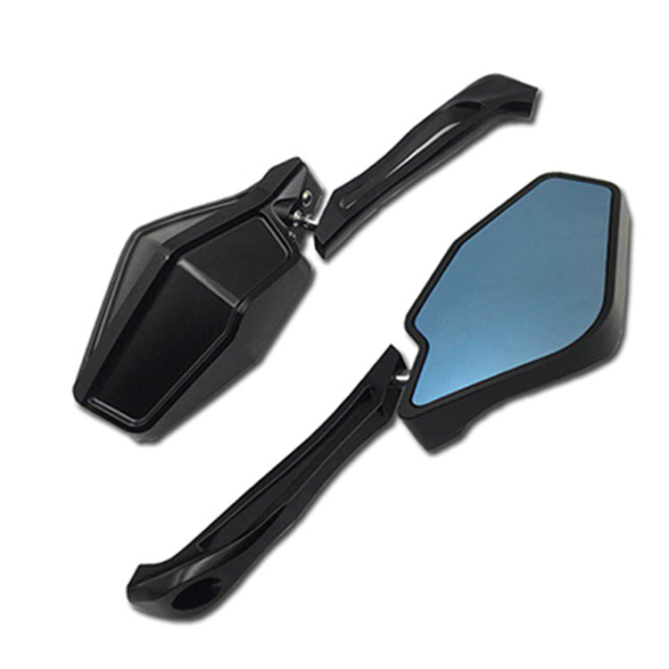Adjustable Motorcycle Side Mirror Skanto