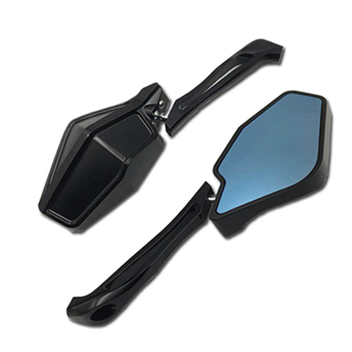 Adjustable Motorcycle Side Mirror Skanto