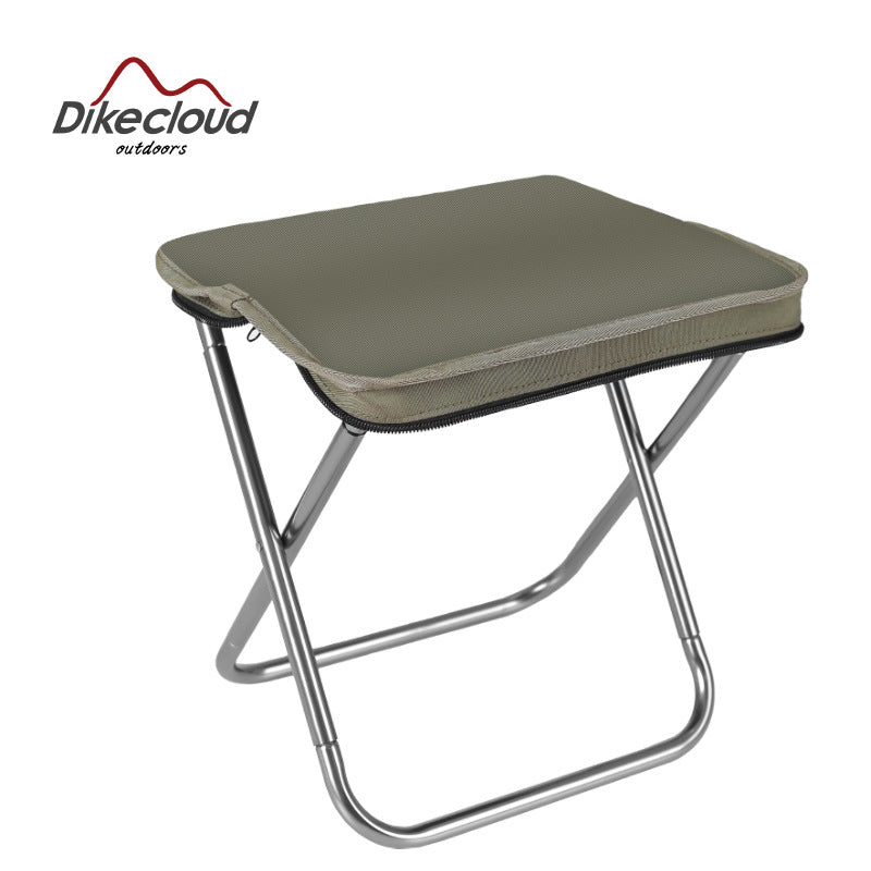 Folding Camping Chair Skanto