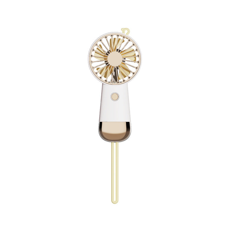 Dame bærbar Mini-Ventilator Skanto