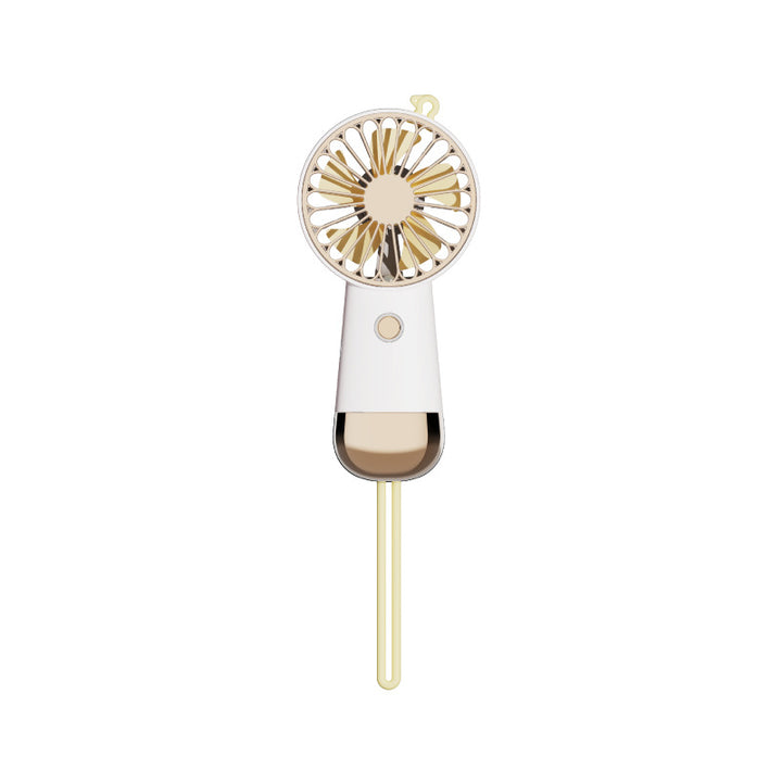 Dame bærbar Mini-Ventilator Skanto