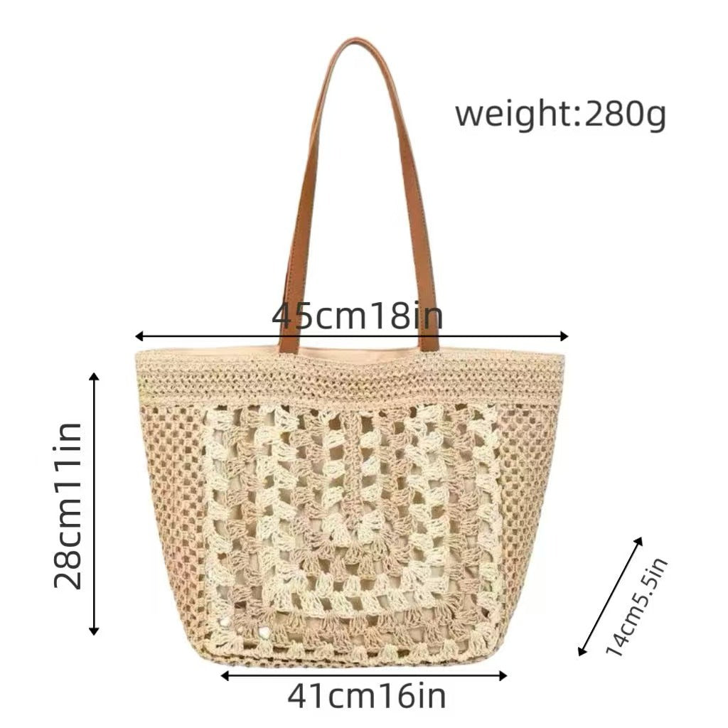 Strandbag Skanto