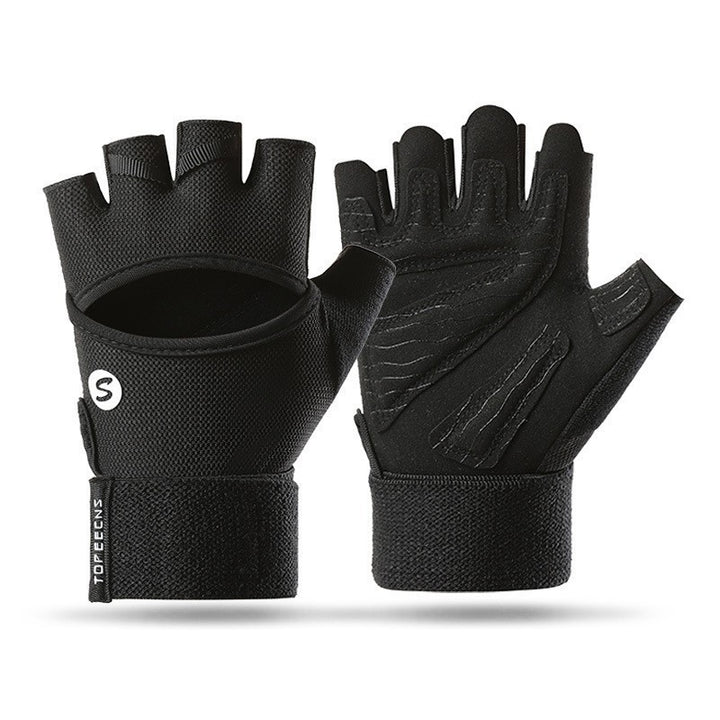 Men's Training Gloves Skanto