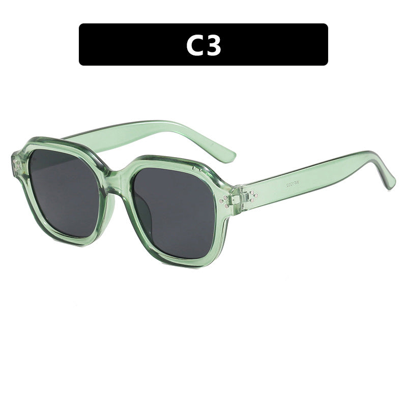 Women's Fashionable Eyewear Skanto
