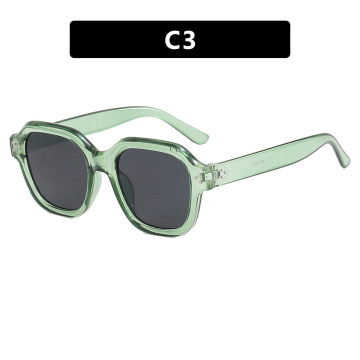 Women's Fashionable Eyewear Skanto