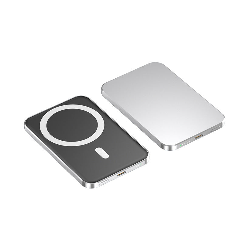 Magnetisk Powerbank Skanto
