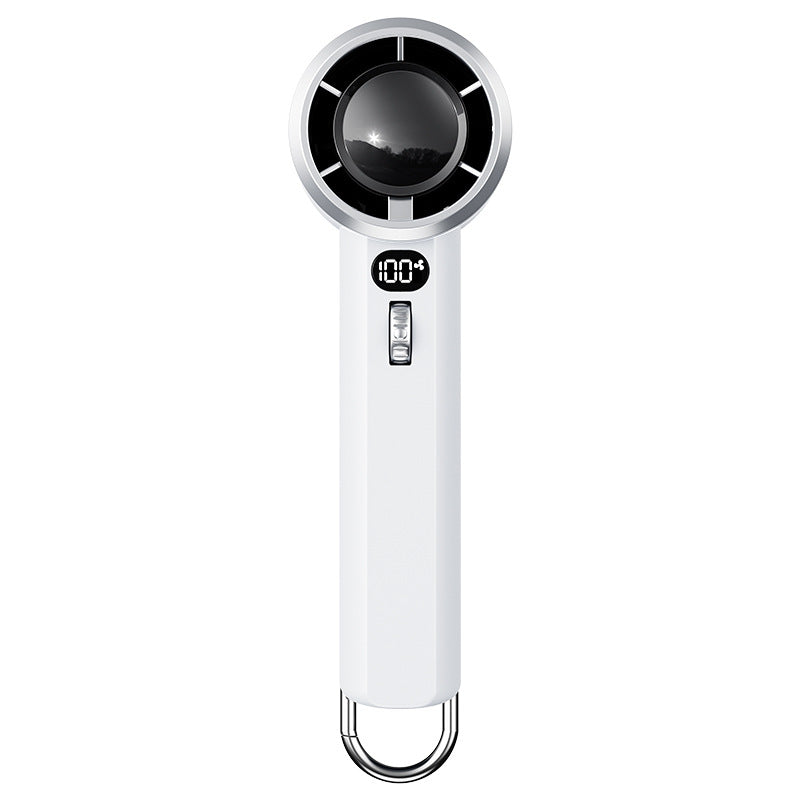 Håndholdt termo-hygrometer Skanto