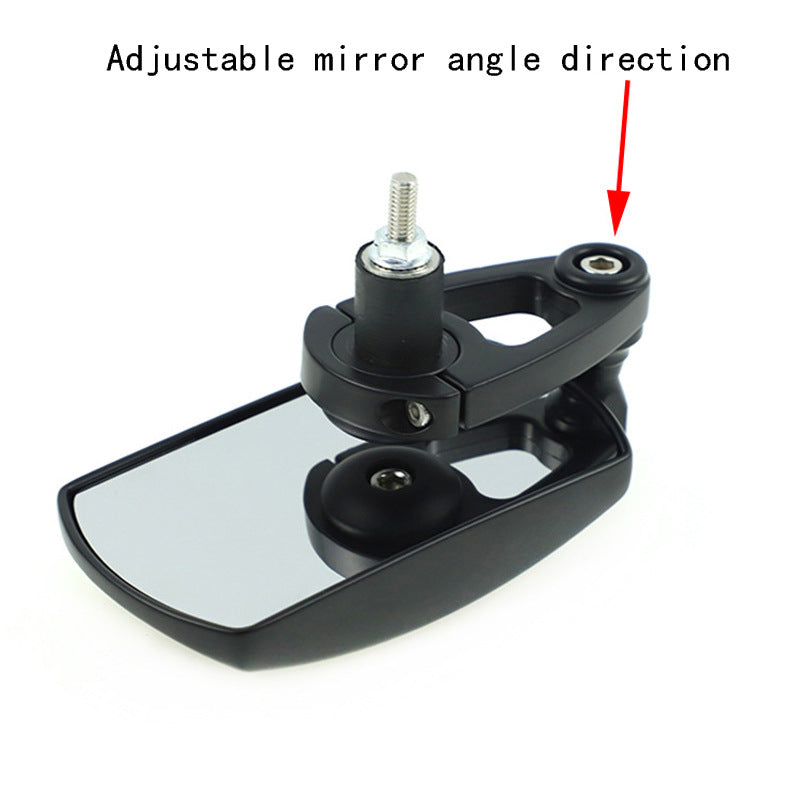 Motorcycle Rearview Mirror Skanto