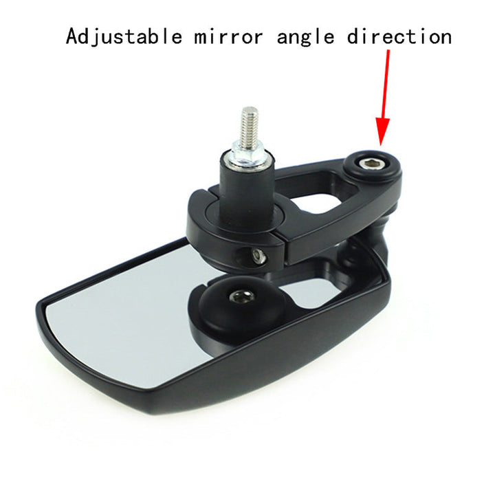 Motorcycle Rearview Mirror Skanto