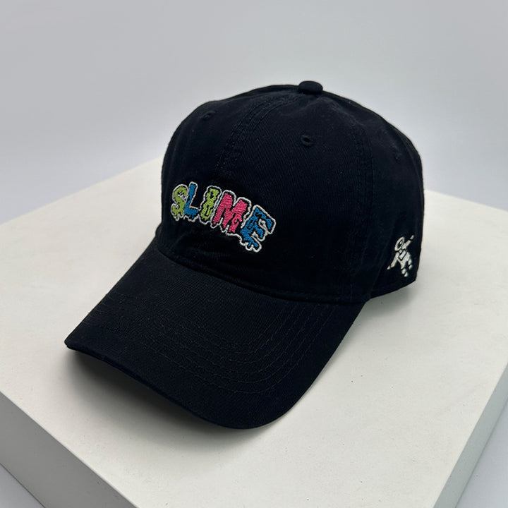 Unisex Casual Bordet Mom Hat Skanto