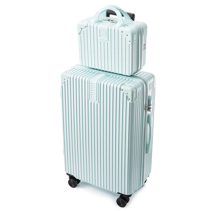 WoStylish Hard-Shell Bagasjekoffert Skanto