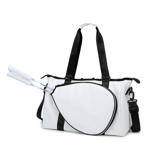 Sporty treningsveske Skanto