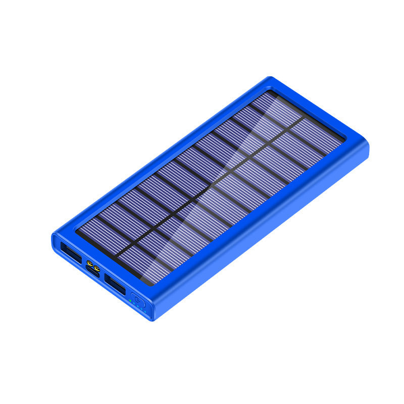 Solar Ladegerät Skanto