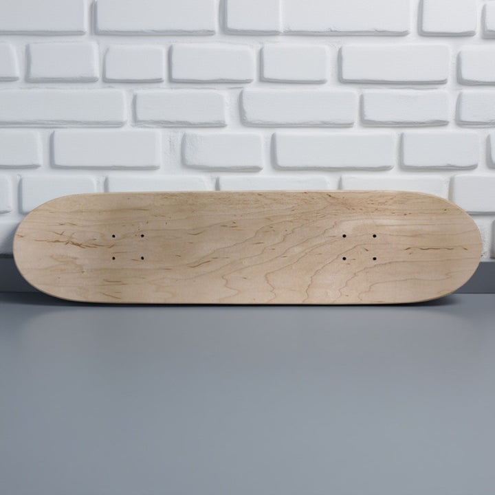 Premium Tilpassbar Skateboard Deck Skanto