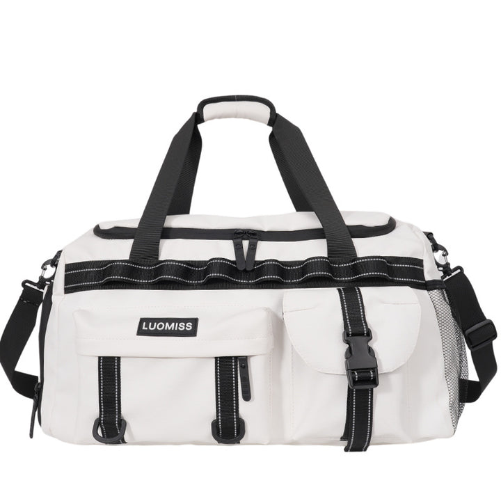 Dame Sporty Reisel- og Sportsbag Skanto