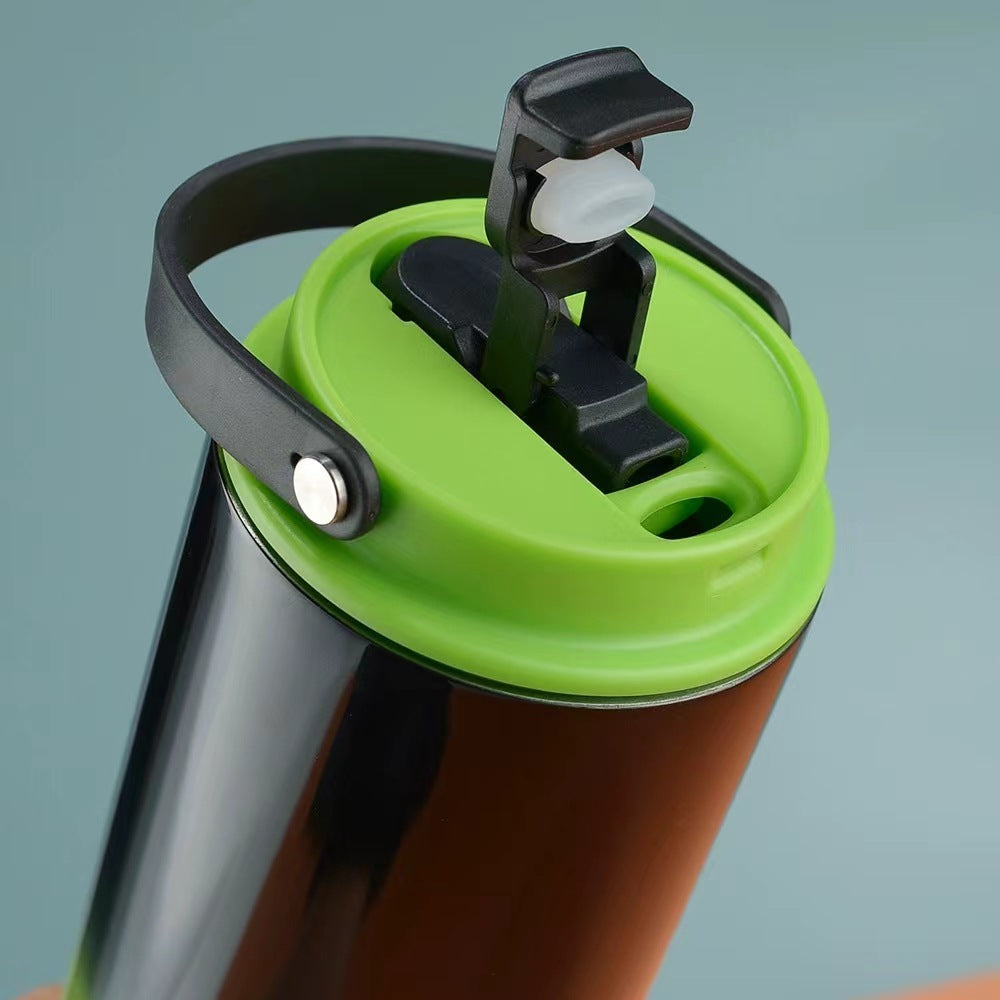 Unisex Isolert Drikkeflaske Skanto