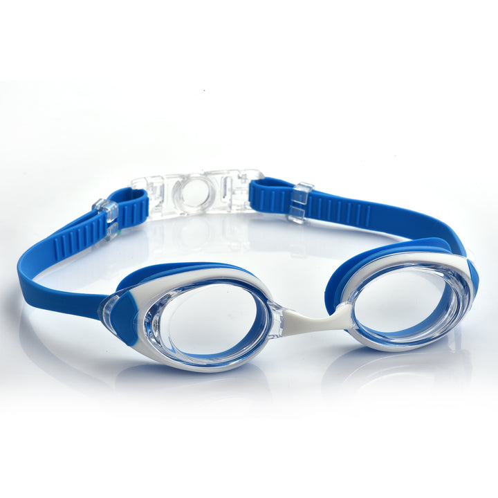 Kraftig svømmebrille Skanto