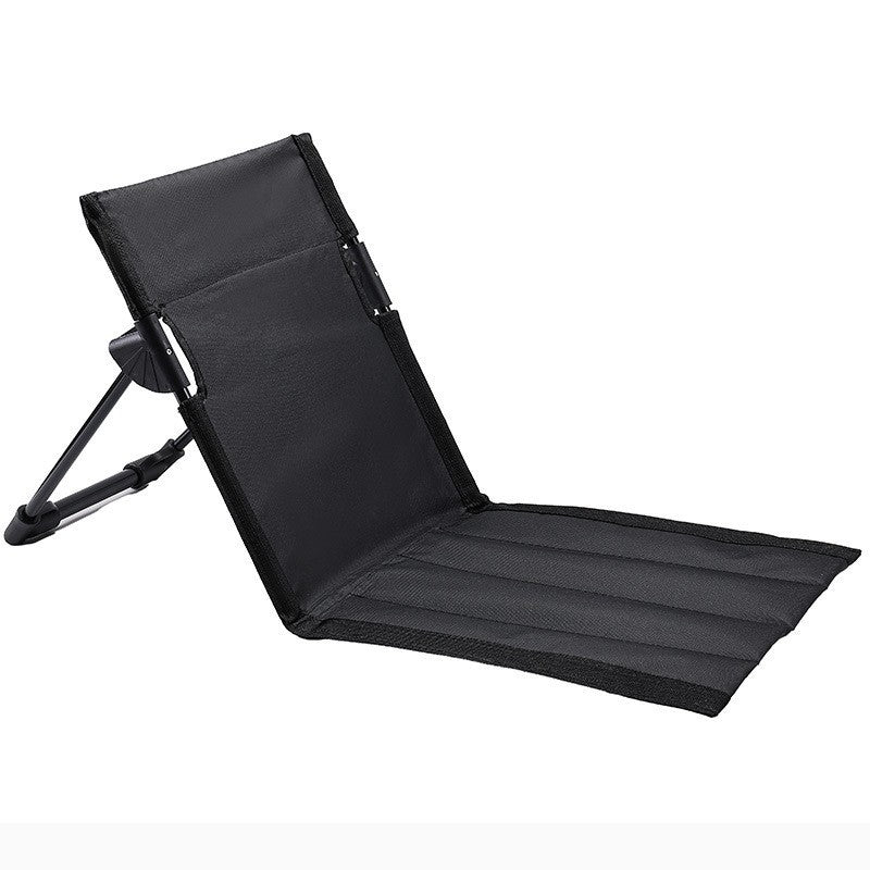 Foldable Relax Lounger Skanto