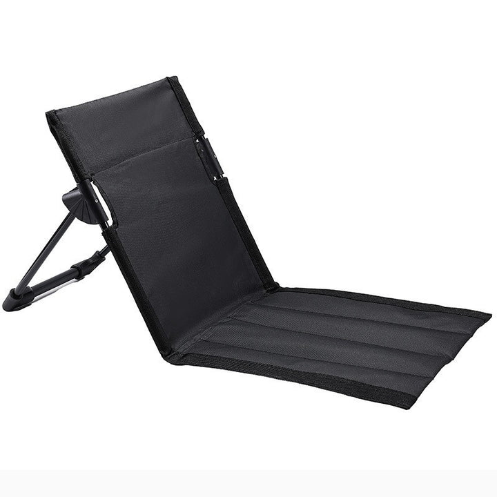 Foldable Relax Lounger Skanto