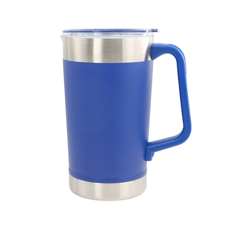 Damer Isolert Kaffekopp med ergonomisk håndtak Skanto