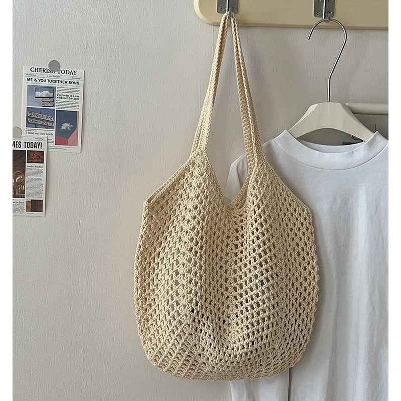 Handmade Net Bag Skanto