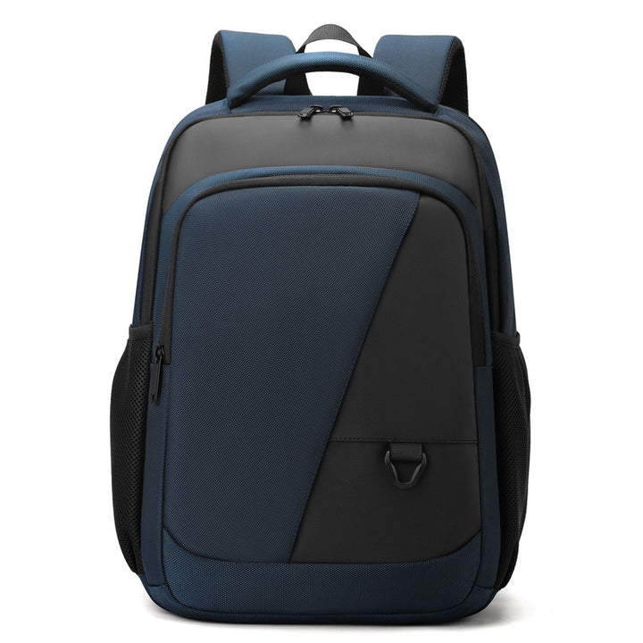Multifunksjonell Laptop-Rygsekk med Ergonomisk Design Skanto