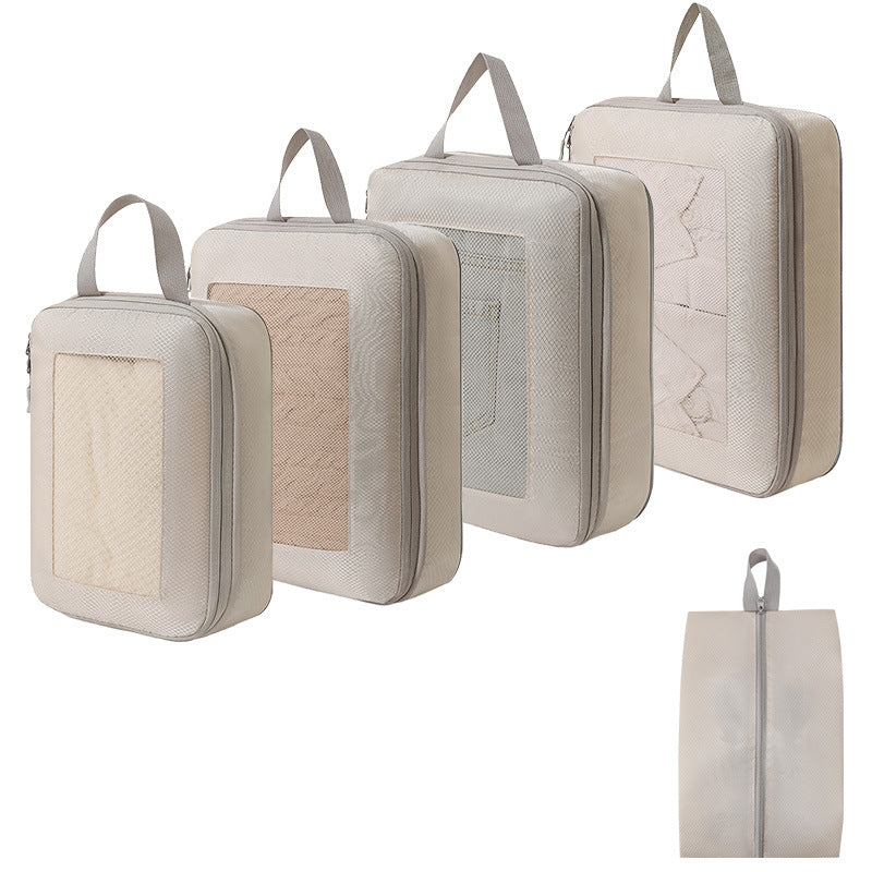 Travel Organizer Skanto