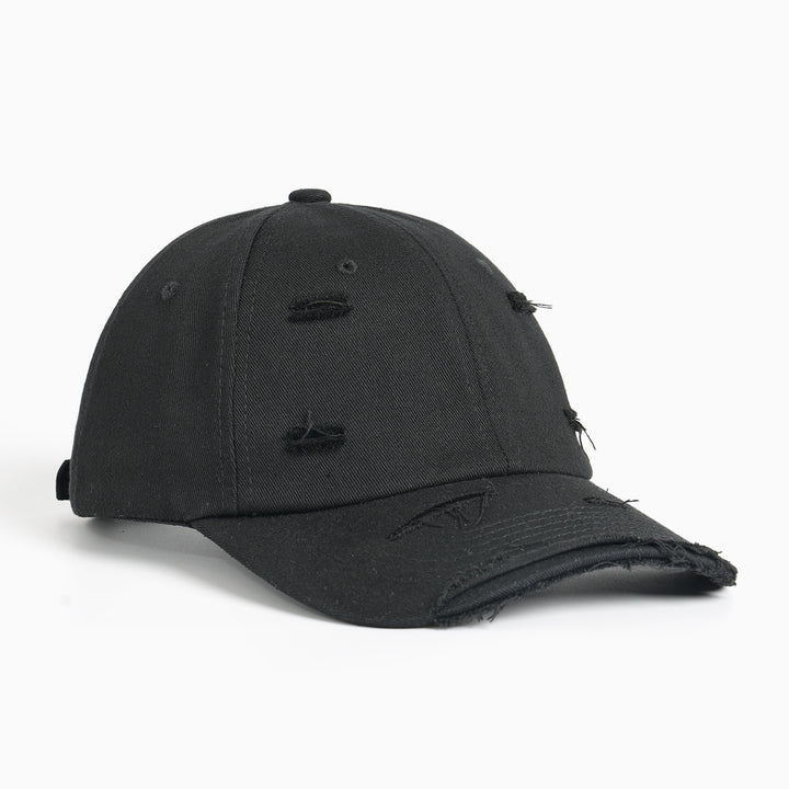Damer stilige og avslappede baseballcaps Skanto