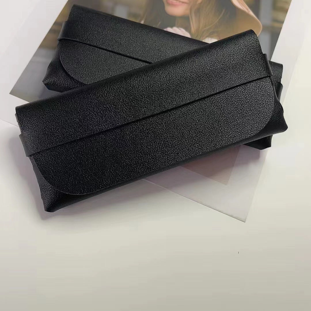 Dame trendy kvadratisk solbrille Skanto