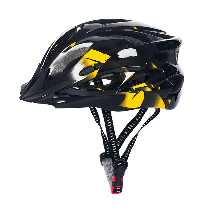 WoLightweight Cycling Safety Helmet Skanto