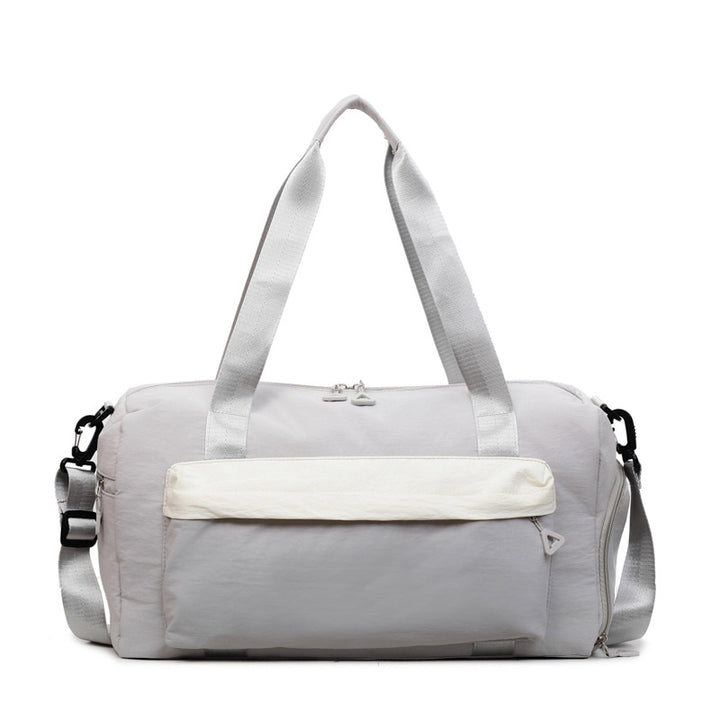 Høykvalitets Multifunksjonell Sportsbag Skanto