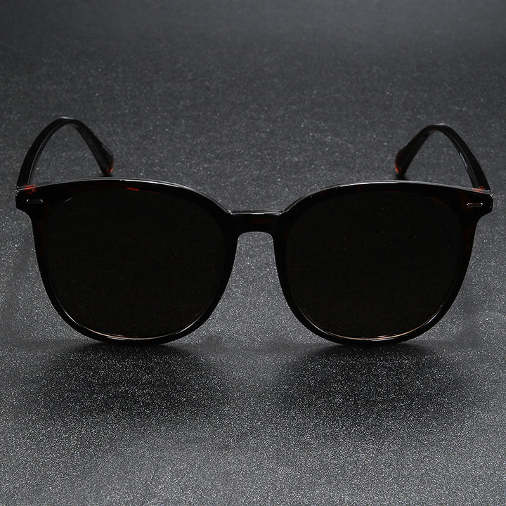 Damer moterik solbrille i unikt design med UV-beskyttelse Skanto