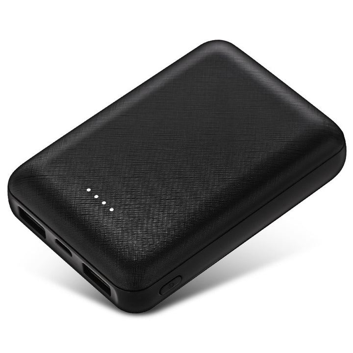 Bærbar Powerbank Skanto