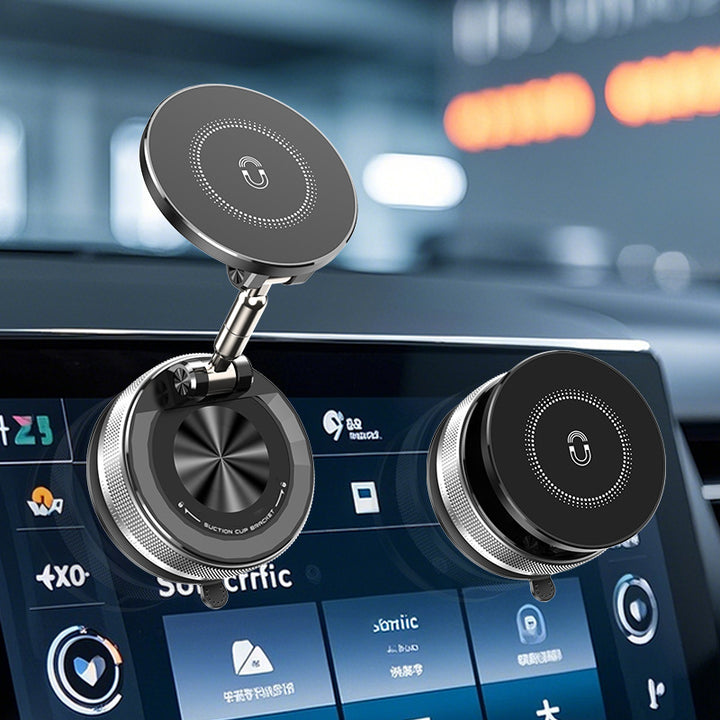 Unisex Magnetisk Smartphone Holder Skanto